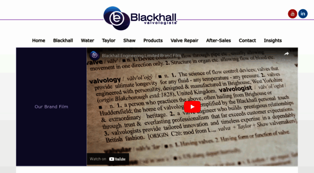 blackhall.co.uk