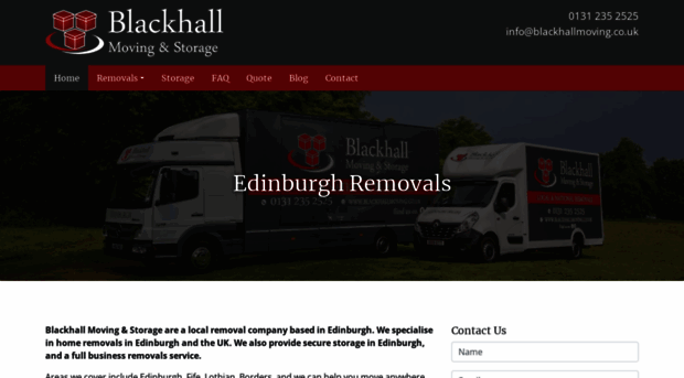 blackhallmoving.co.uk