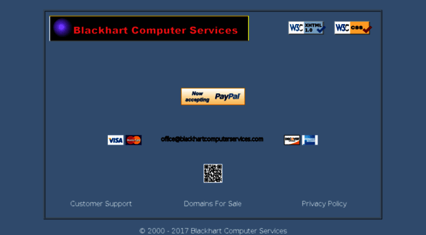 blackhartcomputerservices.com