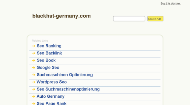 blackhat-germany.com