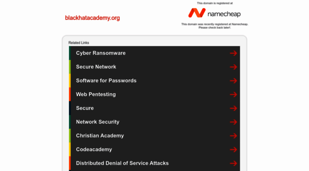 blackhatacademy.org