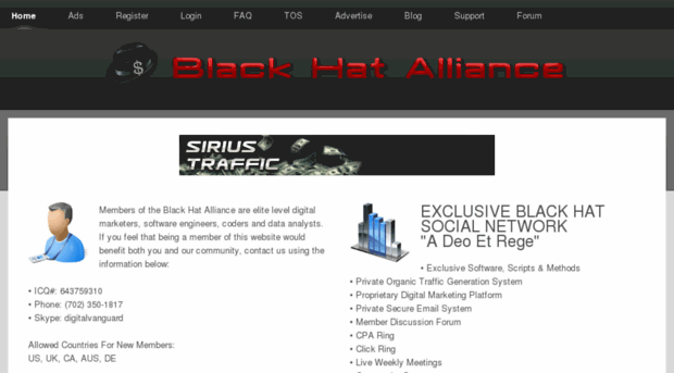 blackhatalliance.com