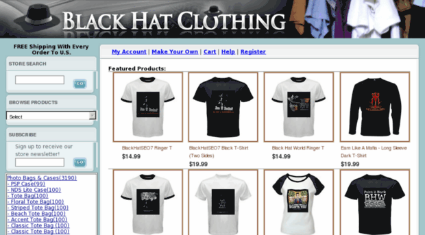 blackhatclothing.com