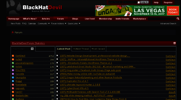 blackhatdevil.com