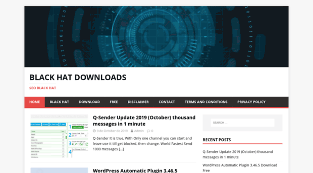 blackhatdownloads.info