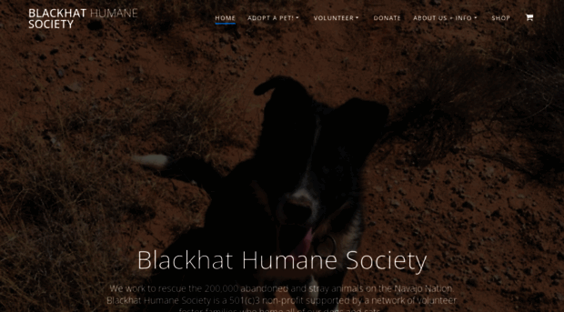 blackhathumanesociety.org