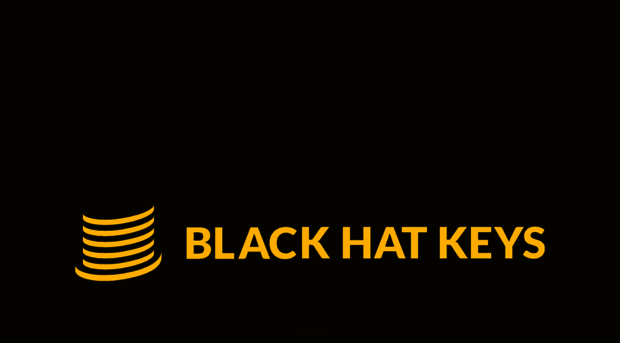 blackhatkeys.com