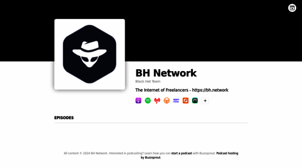 blackhatnetwork.buzzsprout.com