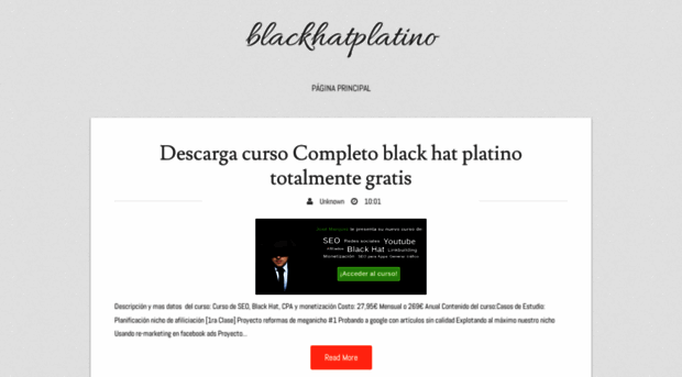 blackhatplatinogratis.blogspot.cl