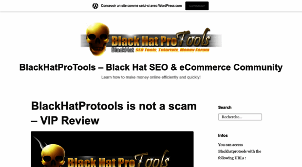 blackhatprotoolsnews.wordpress.com