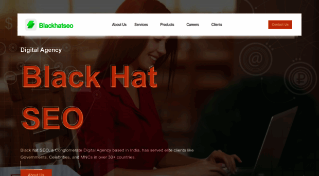 blackhatseo.tech