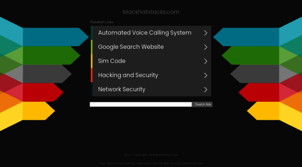 blackhatstacks.com