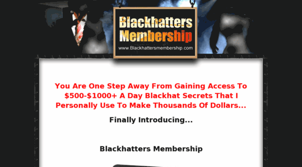 blackhattersmembership.com