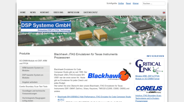 blackhawk-dsp.de