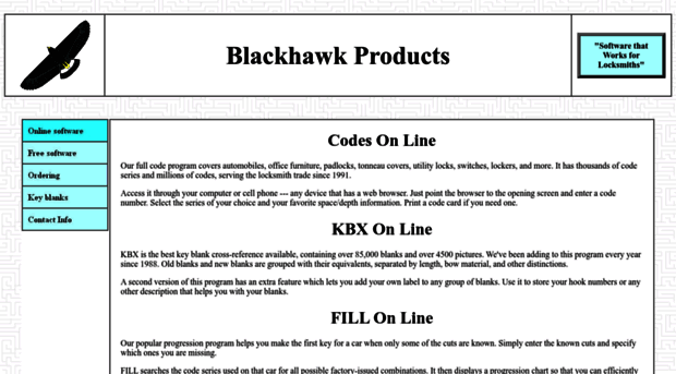 blackhawk7.com