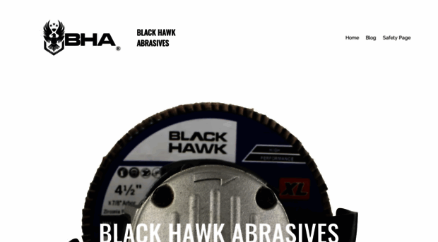 blackhawkabrasives.com