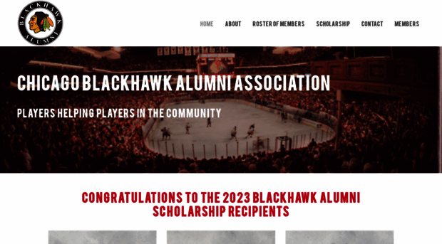 blackhawkalumni.com