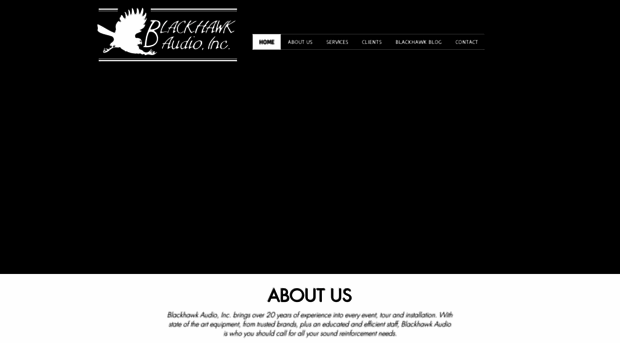 blackhawkaudio.com