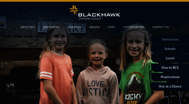 blackhawkchristian.org