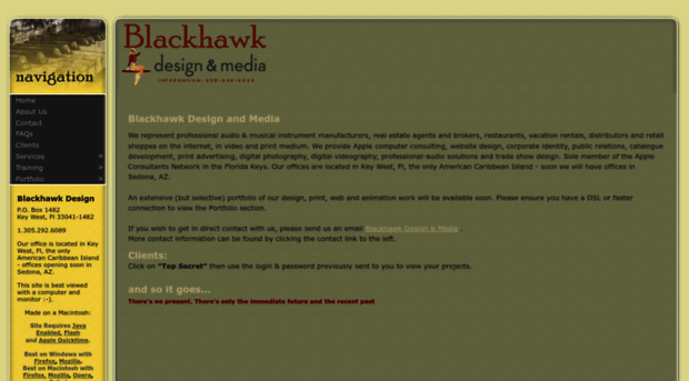 blackhawkdesign.net