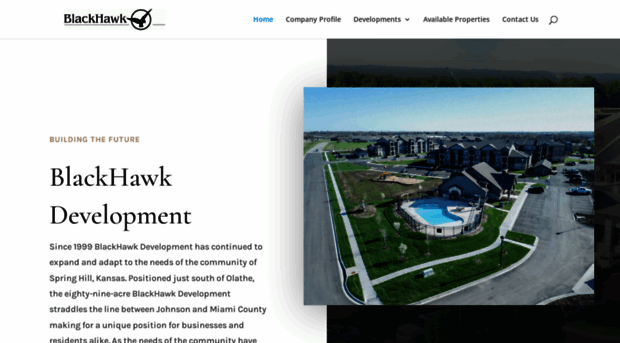 blackhawkdevelopment.com