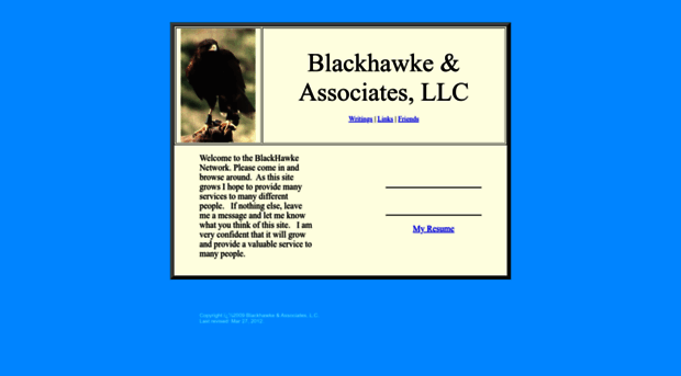 blackhawke.net