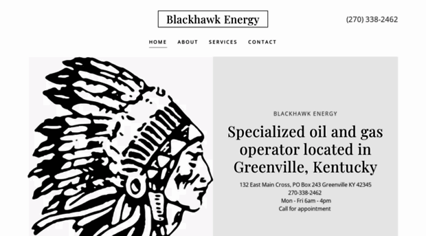 blackhawkenergy.net