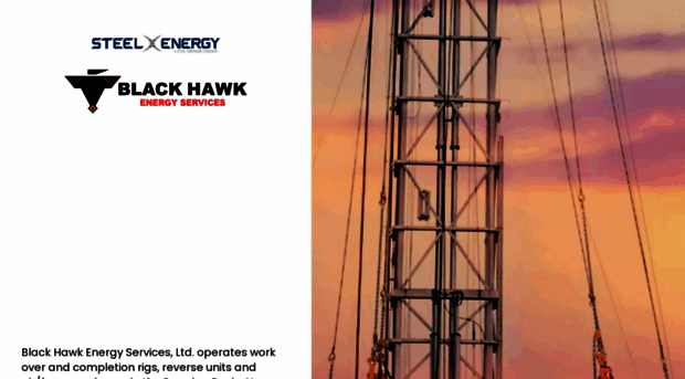 blackhawkenergyservices.com