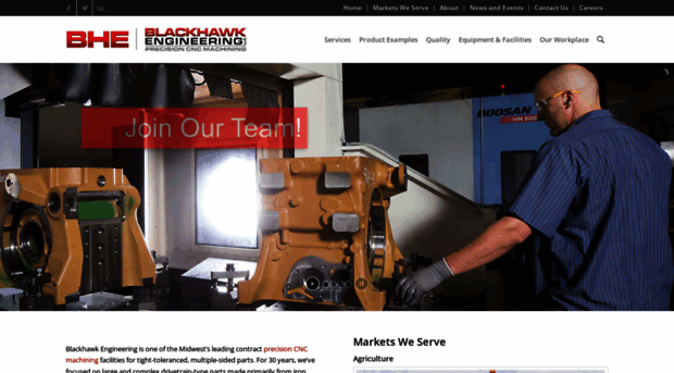 blackhawkengineering.com