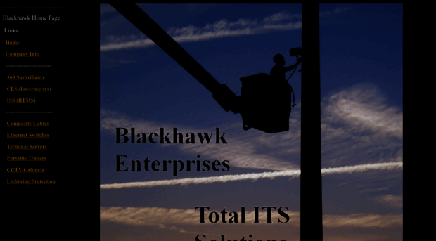 blackhawkenterprises.com