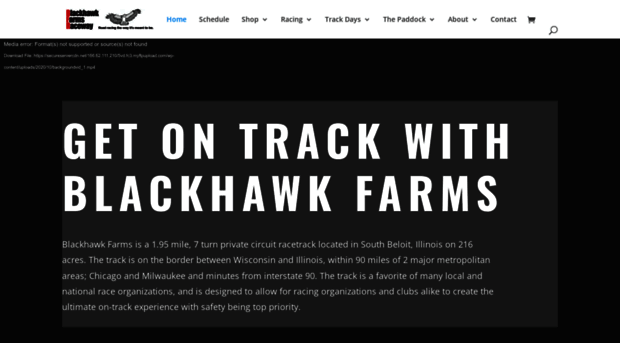 blackhawkfarms.com