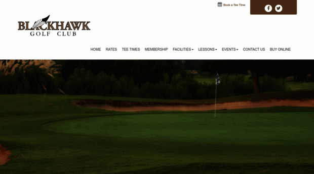 blackhawkgolf.com