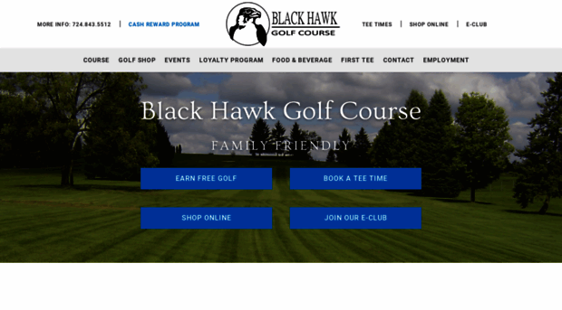 blackhawkgolfcourse.com