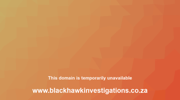 blackhawkinvestigations.co.za