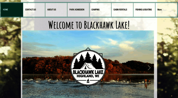 blackhawklake.com