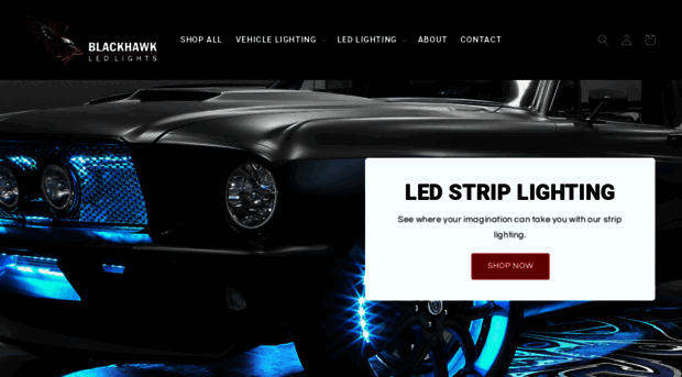 blackhawkledlights.com