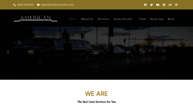 blackhawklimo.com