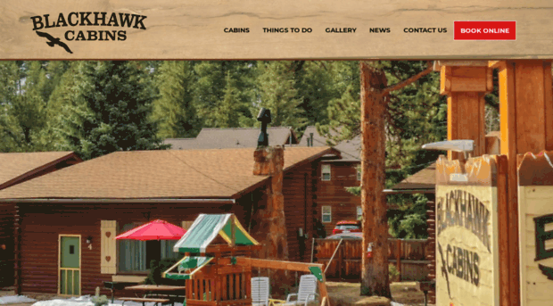 blackhawklodges.com