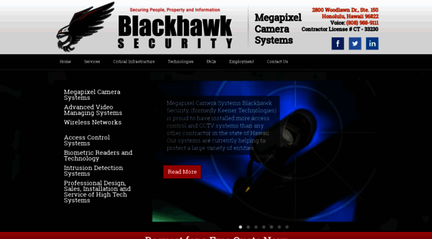 blackhawksecurity.info