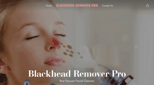blackheadremoverpro.com