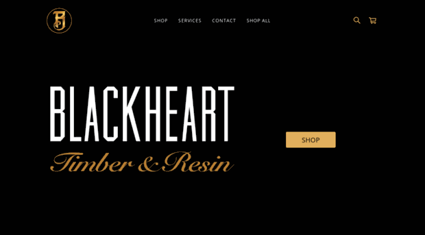 blackheart.com.au