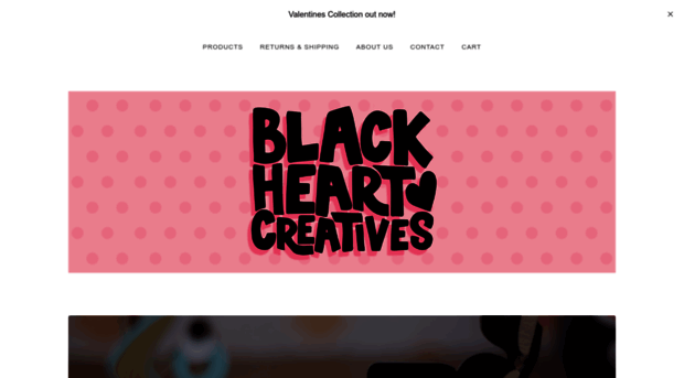 blackheartcreatives.com