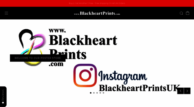 blackheartprints.com