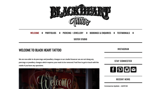 blackheartstudio.co.uk