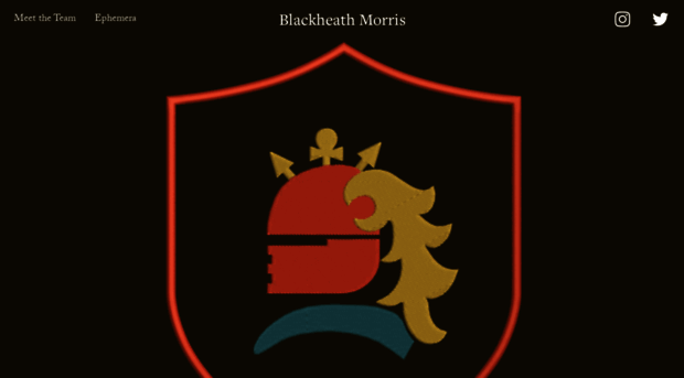 blackheathmorris.com