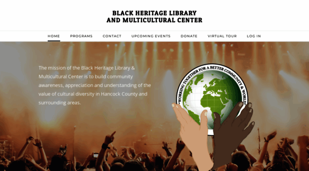 blackheritagecenter.org