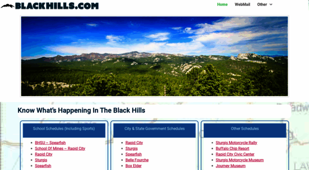 blackhills.com