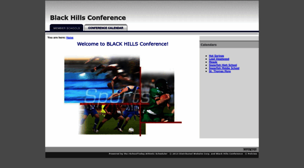 blackhillsconference.org