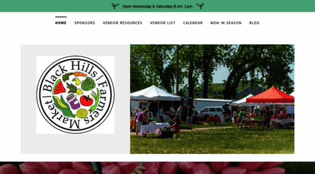 blackhillsfarmersmarket.org