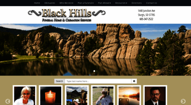 blackhillsfuneralhome.com